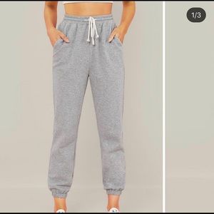 Shein sweatpants